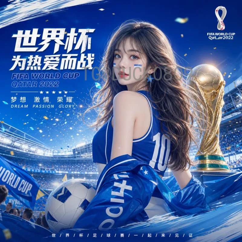 世界杯淘汰赛AI预测：科技如何重塑足球赛事分析？