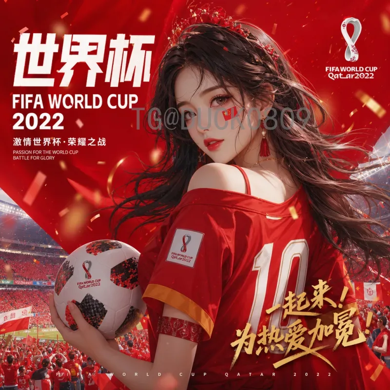 2026年美加墨世界杯决赛直播入口全攻略：观赛渠道与注意事项