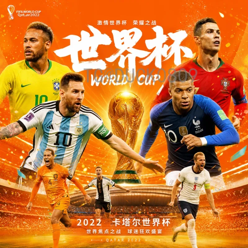 世界杯淘汰赛专题全面解析：从赛制到经典战役，深度剖析淘汰赛的残酷与魅力